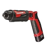 Panasonic（パナソニック） EZ7421LA1S-R 7.2V充電スティックドリルドライバー（赤) スポーツ レジャー DIY 工具 電動ドリル top1-ds-1875412-ah [簡素パ