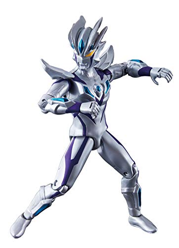 Ultra Action Figure Ultraman Zero Beyond Ebay