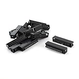 Uxcell PT100 Ceramic Probe Temperature Control Sensor Resistant -50 to +280C [並行輸入品]