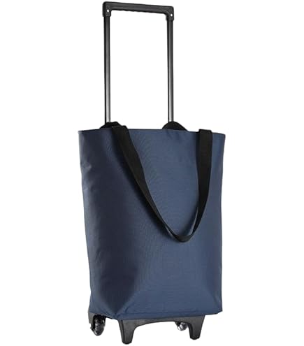 Amazon｜ショッピングカート 折りたたみ 買い物カート 2輪静音