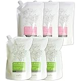 ナプラ リラベール CMC シャンプー 1000mL ×3個 + ヘアマスク 1000g ×3個 詰め替え セット