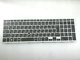 （修理交換用） 適用す る HP EliteBook 755 G5 735 G5 855 G5 850 G5 日本語キーボード☆バックライト付 トラックスティック付