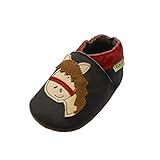 Sayoyo ベビー・ボーイズ US サイズ: 24-36 Months / 8.5-9 M US Toddler カラー: ブラウン