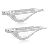 MerryNine LED White