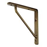 ブラケットSゴールド 63186