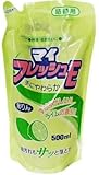 マイフレッシュ 詰替用 500ml×4個