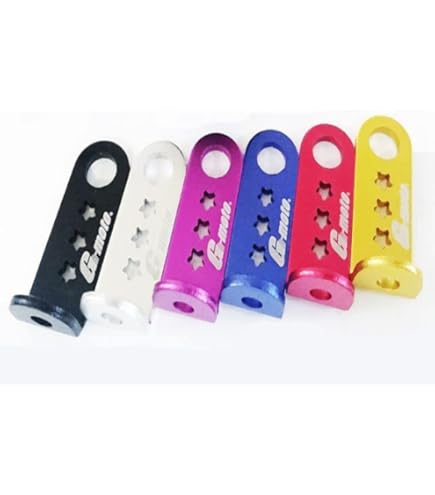 Amazon | アントライオン(antlion) リザーバータンクステー チタン