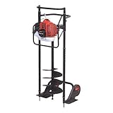 ゼノア エンジン式オーガ WAGZ5010EZ 50.6cc 967253601 [50.6]