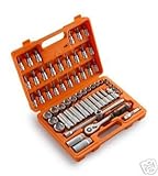 KTM 60ピース 3/8インチ ツールボックスセットキットSX EXC XC SXF SR JR 00029098100