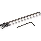 Grizzly T10378 Heavy Duty Boring Bar, 20mm Shank, Right-hand [並行輸入品]