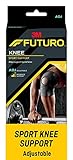 Futuro Sport Adjustable Knee Support by Futuro [並行輸入品]
