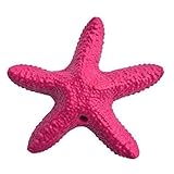 WowieStar - USA FDA Certified Medical Grade Silicone Baby Teether, Teething toy, Pink - Super Nova, 