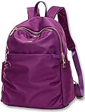 MILA BORSA (ミラボルサ) リュック (01 Aタイプ‐パープル)
