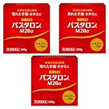 【第3類医薬品】パスタロンM20α 100g ×3