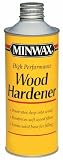 ハードナー ウッド PT MINWAX
