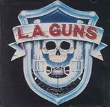 Ｌ．Ａ．Ｇｕｎｓ「砲」