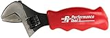 Wilmar W9108 Stubby Adjustable Wrench [並行輸入品]