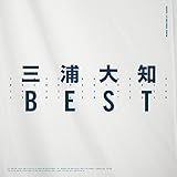 BEST 三浦大知 3LP [Analog]