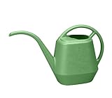 Bloem 144 oz. Aqua Rite Watering Can Gre- Fresh JW41-28
