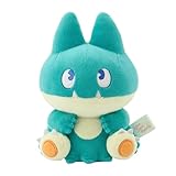 ポケモンセンターオリジナル ぬいぐるみ サイコソーダ・リフレッシュ ゴンベ