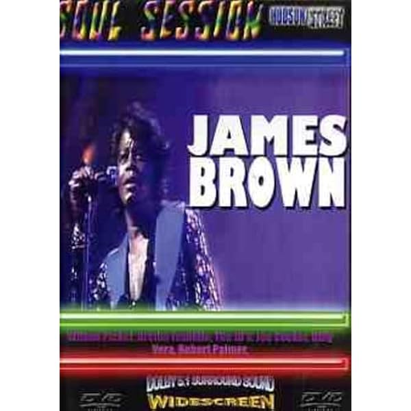 Amazon.co.jp: I Got the Feelin: James Brown in the 60s (3pc