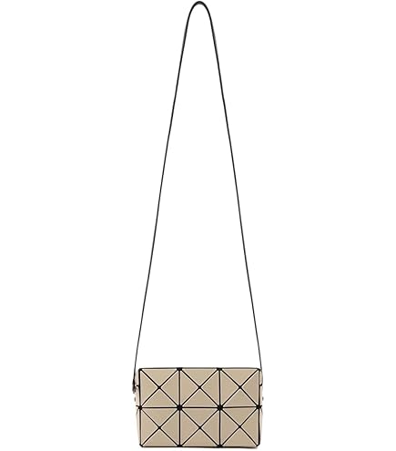 Amazon | [BAO BAO ISSEY MIYAKE] [バオバオ イッセイミヤケ] LUCENT