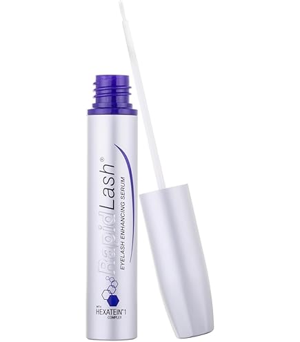 Soaddicted Lashaddict Eyelash Conditioning Serum 2.5ml/0.085oz