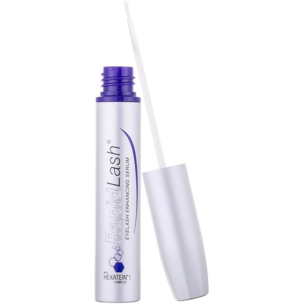 Lashaddict Eyelash Conditioning Serum, 0.2 fl oz (5 ml) : Amazon