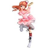 涼宮ハルヒの憂鬱 朝比奈みくる 激奏Ver. (1/8スケールPVC塗装済み完成品)