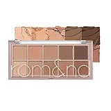 rom&ndベターザンパレッBetter Than Palette (05 シェイドアンドシャドウガーデン) [並行輸入品]