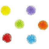 Amscan Wooly Ball Favors - 12 ctおもちゃ[並行輸入品]