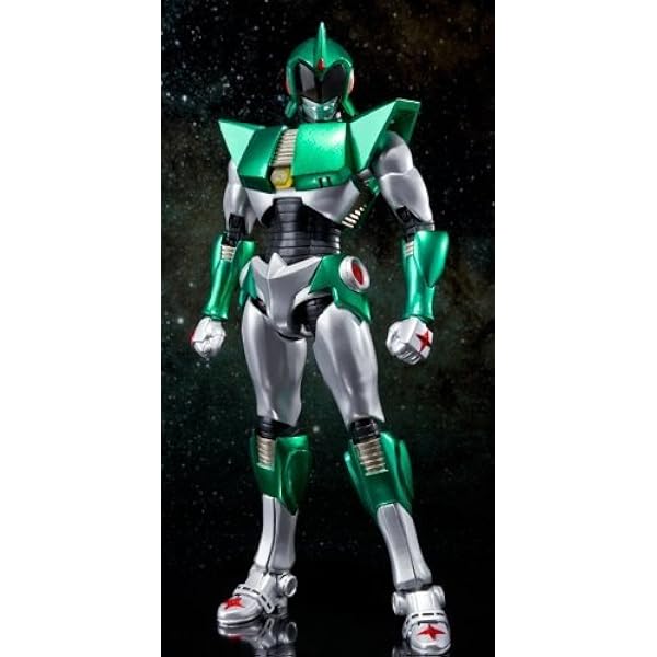 Amazon.co.jp: アンドロメロス コレクターズディスク [DVD] : 特撮