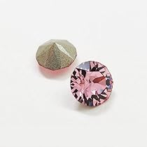 プレシオサVカットチャトンPP15まとめ売り　（バラ売り可） 楽天市場】スワロフスキー チャトン Vカット パーツ スワロ