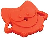Bumkins Silicone Teether, Owl by Bumkins [並行輸入品]
