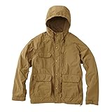 ザ・ノース・フェイス(THE NORTH FACE) GDマウンテンパーカ（GD Mountain Parka） NP71621 BF ブラウンフィールド M
