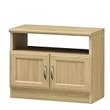 白井産業 【SHIRAI】 小型テレビ用ローボード テレビ台24V ナチュラルテイスト ホノボーラ