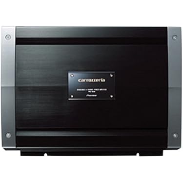 Amazon.co.jp ほしい物ランキング: 車載用マルチチャネルアンプ