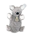 Histoire d'Ours HO2376 Koala Puppet by Histoire d'ours