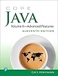 Core Java, Volume II--Advanced Features (11th Edition)
