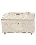 Personalizedバレリーナ音楽ジュエリーボックス