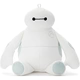 タカラトミーアーツ(TAKARATOMY A.R.T.S) ディズニーキャラクター 洗えるビーンズコレクション ベイマックス 高さ約16cm