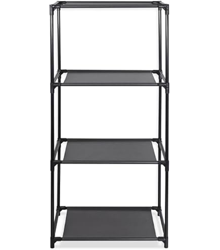 Amazon｜大特価?? ローディスク シェルフ ラック 収納棚 耐荷重10Kg