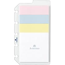 ちょっと汚れたつかいさしふせん 71owWKXjgxL._AC_UL210_SR210,