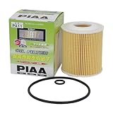 PIAA(ピア) 車用 オイルフィルター オイルエレメント 《当社独自開発のスモールワイドプリーツ採用》 1個入 [マツダ車用] アテンザ・MPV_他 PA11