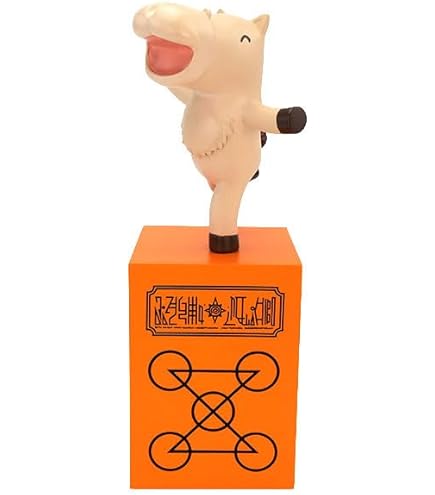 Amazon | 金色のガッシュ！！ ポリストーン製フィギュア「ガッシュ