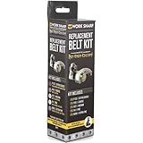 Work Sharp WSSAKO81113 Assorted Belt Kit [並行輸入品]