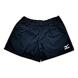 Mizunoコットンゲームショーツ 5L