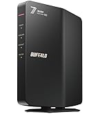 Amazon.co.jp: WSR3600BE4P/NBK Buffalo WiFi Router, Wireless LAN Wi