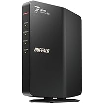 BUFFALO Wi-Fi 7 ルーター WSR3600BE4P-BK 412c8JceKTL._AC_UL210_SR210,