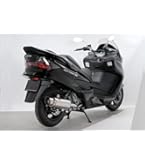 スカイウェイブ 250 マフラー SKYWAVE ROSSO ロッソ 楽天市場】ROSSO (ロッソ) スズキ スカイウェイブ250 (BA-CJ44A/JBK